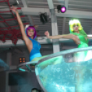 Mundo - Resident's Night 2014.05.24. (szombat)