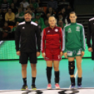 2019.11.12.Győri Audi ETO KC- DVSC női kézilabda bajnoki mérkőzés