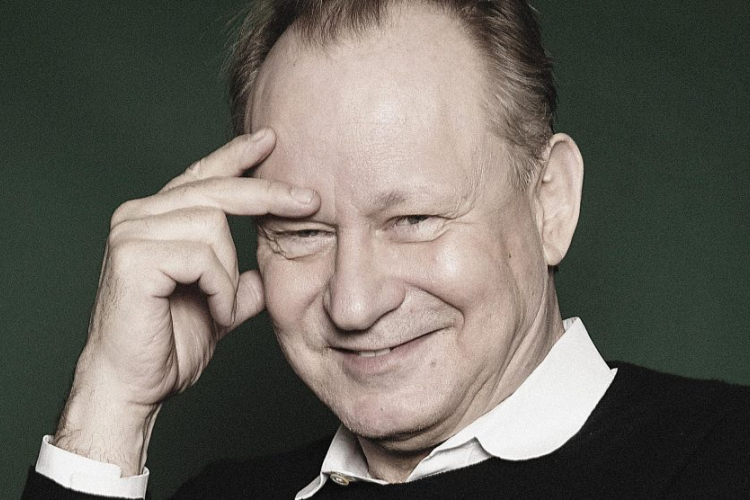 A Mamma Mia főszereplője is Budapesten forgatja a Dűne-t