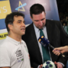 2018.03.10 Győri Audi ETO KC-RK Krim Ljubljana női BL kézilabda Fotók:árpika 