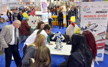 GYŐR AZ UTAZÁS KIÁLLÍTÁSON MUTATJA BE IDEI KÍNÁLATÁT