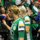 2017.11.06. Győri Audi Eto KC-Rostov Don női kézilabda Bajnokok Ligája Fotók:árpika .