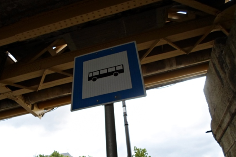 Forgalmi változások az árvíz miatt