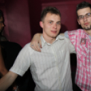 Vertigo @ New Years Eve / Antonyo 2012.12.31. (Hétfő) (2) (Fotók Vertigo)