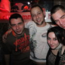 2014.12.19.Szombati Házibuli Mamma Mia Dj:Balage & Konga Ati fotók:árpika