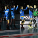 2018.02.05.Audi Eto Kc-Nykobing Női kézilabda BL mérkőzés Fotók:árpika 