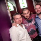 2016.04.30.Mamma Mia Szombati Házibuli Dj:Balage 