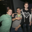 Club Vertigo - Deák bál /w Andro 2015.02.27. (péntek)