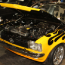 Tuning show - Fotók: Prém Zoltán