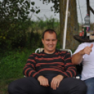 IV. Győri Szuperinfó Családi Piknik és Amatőr Horgászverseny Fotó: Novák Attila