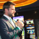 2016.10.22. Casino Win Győr Opening Party fotók:árpika 