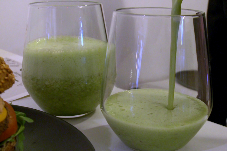 Egyre népszerűbb a veganuár kihívás