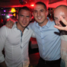 2015.06.05.Mamma Mia 100 Pezsgő és R'n'B imádók éjszakája Dj:Hubik