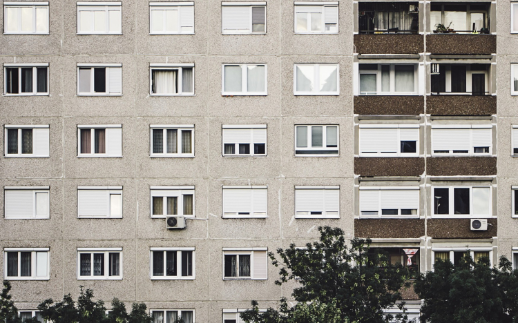 Továbbra is a legdrágább városok között van Győr a panel- és téglalakásokat nézve