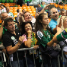 2018.10.06. Győri Audi ETO KC -Krim Ljubijana Női kézilabda bajnokok ligája mérkőzés Fotók:árpika 