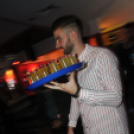 2017.05.27.Mamma Mia Video Disco Dj:Hubik Fotók:árpika