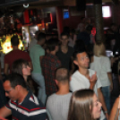 2014.08.22 Pénteki házibuli fotók:árpika