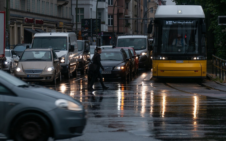 Jelentősen megnőhet a forgalom