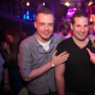 Club Vertigo -  Bricklake 2014.01.18. (szombat)