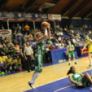 2013.04.15 Hétfő UE Sopron-Hat-Agro Uni Győr női kosárlabda fotók:árpika