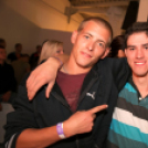 Club Mundo -  The Residents 2013.08.31. (szombat)