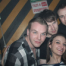 2013.03.27 Szerda Lapos Video Disco Dj:Slim és Dj:Marcee Fotók:árpika