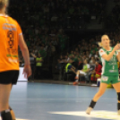 2018.02.26 Győri Audi ETO KC- Csm Bukuresti női BL kézilabda Fotók:árpika 