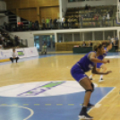 2019.04.30. CMB CARGO UNI Győr-Zalaegerszeg női kosárlabda mérkőzés