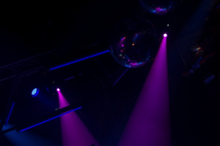 Club Vertigo -  UV Party 2013.11.03. (szombat)