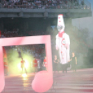 2017.07.23. EYOF megnyitó ünnepség Fotók:árpika 