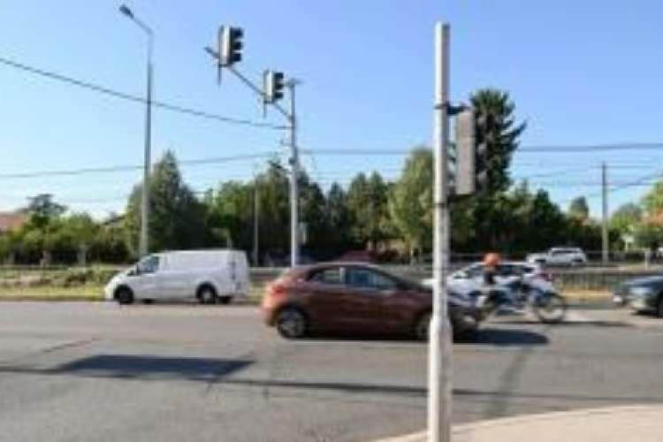 Négy nagyvárosban mérik a járművek károsanyag-kibocsátását – egyik helyszín Győr