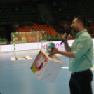 2018.04.25. Győri Audi ETO KC- Kecskemét női kézilabda Fotók:árpika