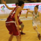 2013.04.06 Szombat Hat-Agro Uni Győr-Dksk Miskolc női kosárlabda fotók.árpika