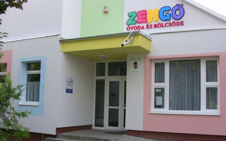 Bezártak két óvodát is Lábatlanban tömeges rosszullét miatt