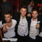 2014.10.03.Péntek - Friday Night Party