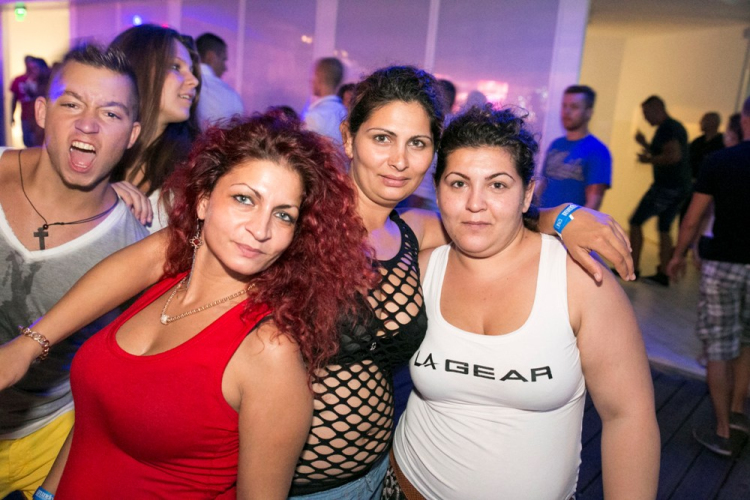 Club Mundo -  Sikztah 2013.08.04. (szombat) (fotók: Mundo)