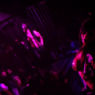 Club Vertigo - Led & Fetish w/ Belocca 2013.03.02. (szombat) (1) (Fotók:Vertigo)