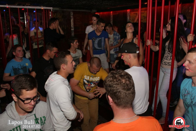 2014.07.02.Szerda - Lapos Buli