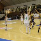 2013.03.10.Hat-Agro Uni Győr-Good Angels Kosice női kosárlabda (1) fotók:árpika