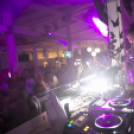 Mundo - Chris Lake & Andro 2014.07.19. (szombat)