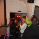 Virgin születésnapi buli