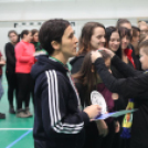 2020.01.18 VI.Varga András női kézilabda emléktorna Öttevény Fotók:árpika 