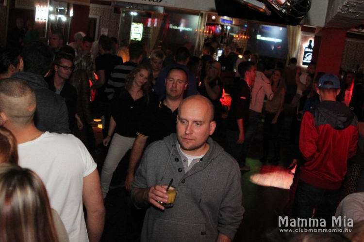2013.10.04.Péntek Mamma Mia 5.Konga Night DJ:ICE Fotók:árpika