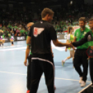 2017.10.07. Audi Eto Kc-Fc Midtjylland Bajnokok Ligája 1. mérkőzés 