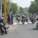 2015.05.09. Motoros Felvonulás Győr Fotók:árpika