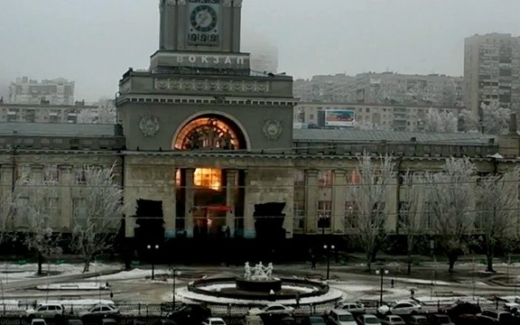 Volgográdi merényletek - A hétfői robbantást is öngyilkos merénylő követhette el