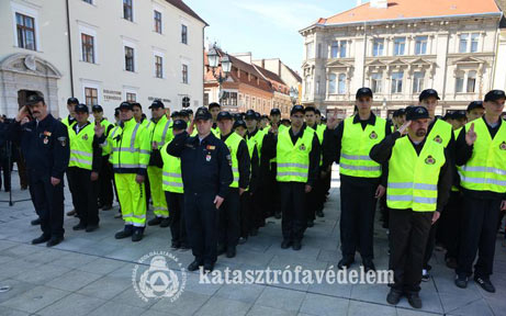 Idén is pályázhatnak az önkéntes mentőszervezetek