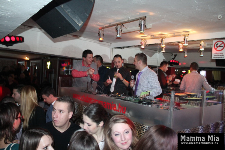 2013.02.02.Szombat Mamma Mia Dj:Balázska (2) Fotók:árpika