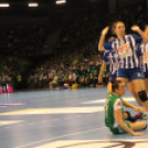 2018.04.14. Győri Audi Eto KC-Brudusnost női kézilabda bajnokok ligája Fotók:árpika