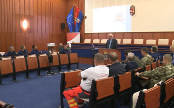 Téli üzemmódra állt át a Magyar Közút